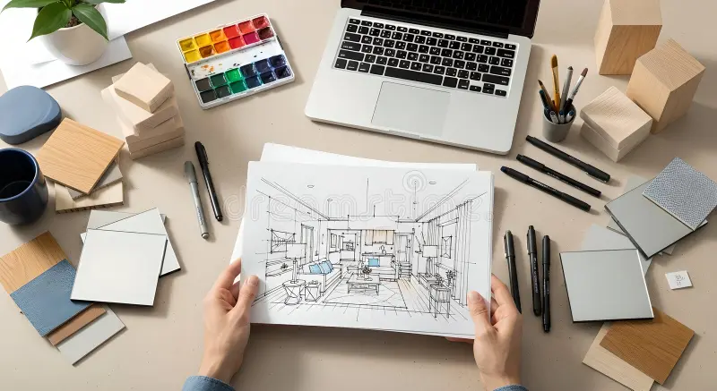 free in-home consultation for furniture selection