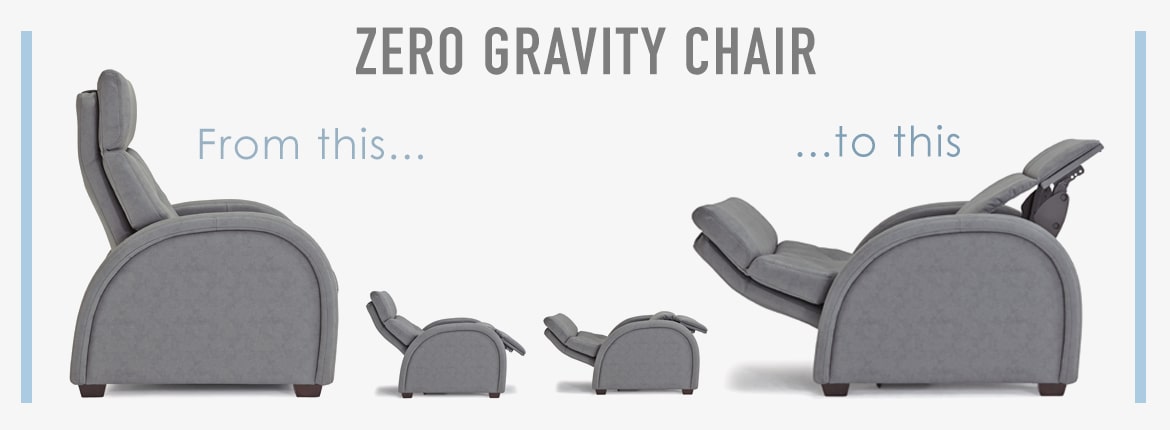zero gravity recliner chairs