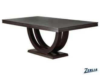 Solid Wood Dining Table Furniture