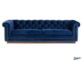 Custom Designer Sofa for Living Room