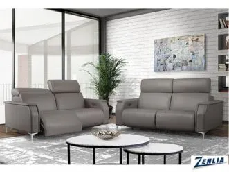 Sleek Recliners - Made in Canada