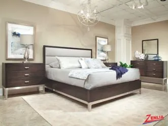 Solid Wood Bedroom Furniture