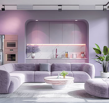 Modern Homes Furniture Brampton