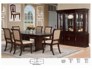 501 Dining