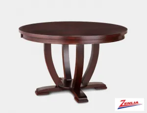 Floren Round Dining Table