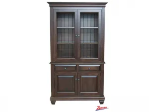 Florent 200 Buffet & Hutch