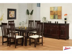 Florent Dining Table