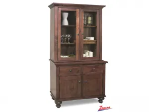 George 200 Buffet And Hutch