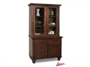 George 200g Buffet And Hutch