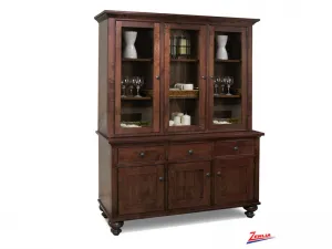 George 300 Buffet & Hutch