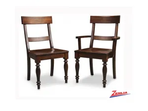George Ladder Dining Chair