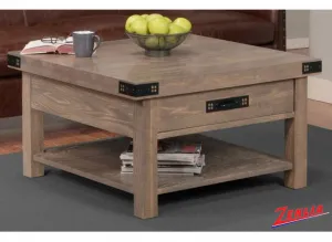 Hammer Coffee Table