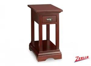 Mars Chair Side Table