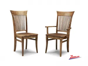Stock Dining Chair