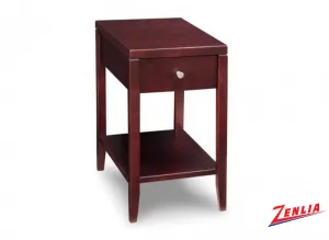 Tranq Chair Side Table