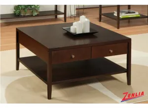 Tranq Condo Coffee Table