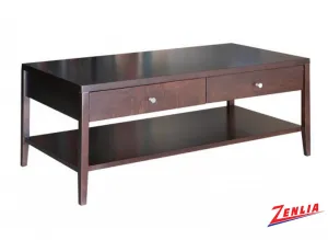 Tranq Coffee Table