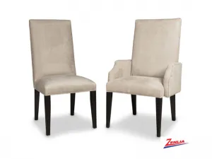 Custom Parson Dining Chair