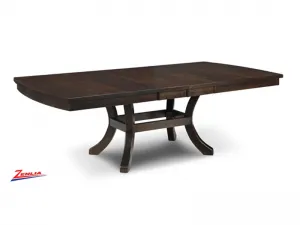 York Dining Table