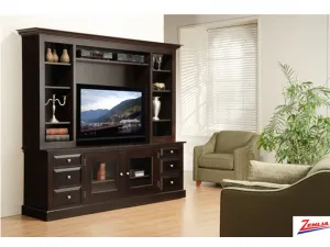 Max 84h Wall Unit