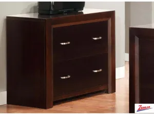 Cont 2 Drawer Filing Cabinet