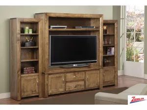 Cont 460 Wall Unit