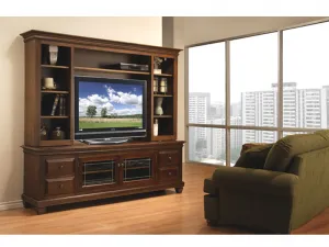 Florent 84h Wall Unit