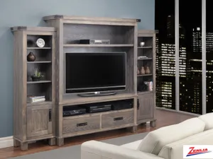 Hammer 460 Wall Unit