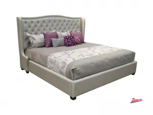 Mia Bed