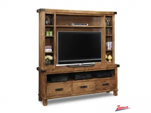 Hammer 74h Wall Unit