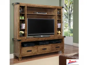 Hammer 84h Wall Unit