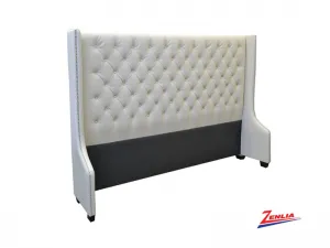 Ohio Upholstered Bed