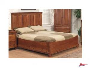 Florent Panel Boat Bed