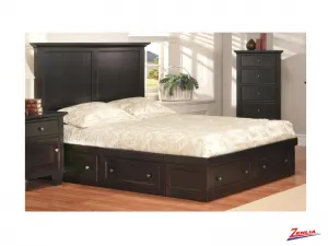 George Condo Bed