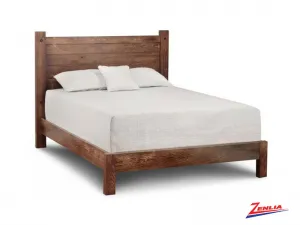 Raft Wrap Around Bed