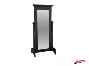 George Chevel Mirror