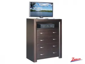 Cont 4 Drawer Tv Hiboy