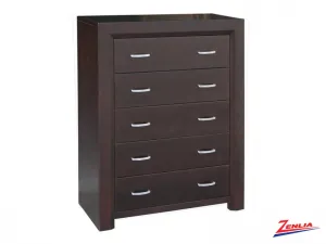Cont 4 Drawer Hiboy