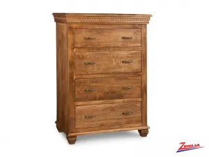 Proven 4 Drawer Hiboy
