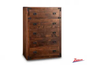 Sara 5 Drawer Chest