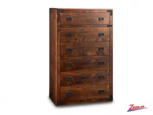 Sara 6 Drawer Chest