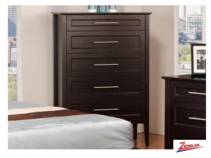 Stock 5 Drawer Chest