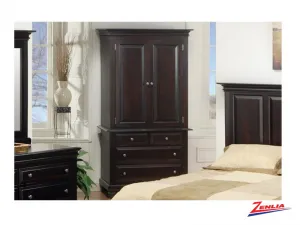 Florent Tv Armoire