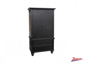 George Armoire