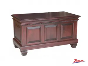 Florent Blanket Box