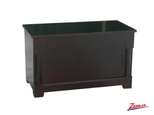 Hud Blanket Box