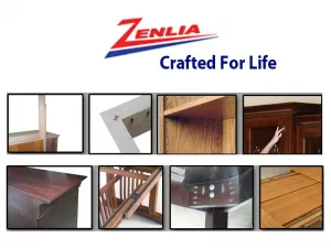 The Zenlia Process