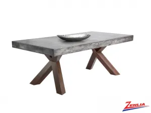 War Dining Table Rectangular