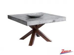 War Dining Table