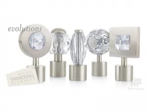 Decorative Rods